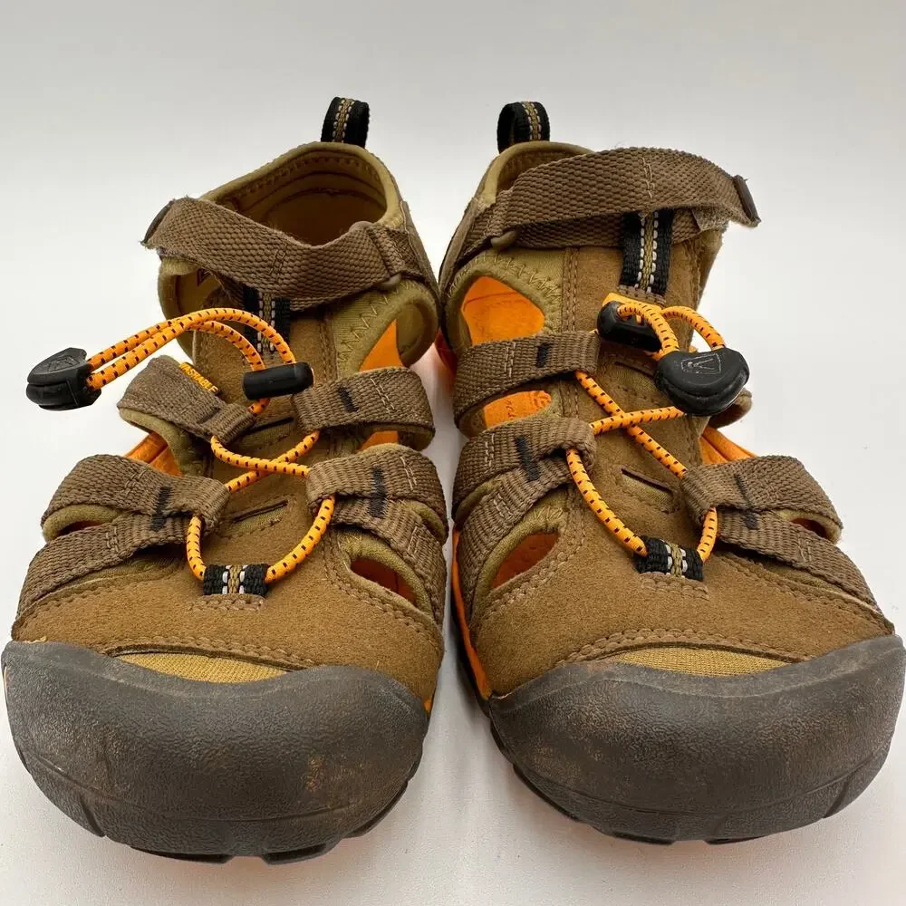 Keen kids seacamp